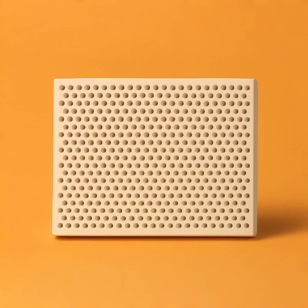 Rectangle Ceramic Filter